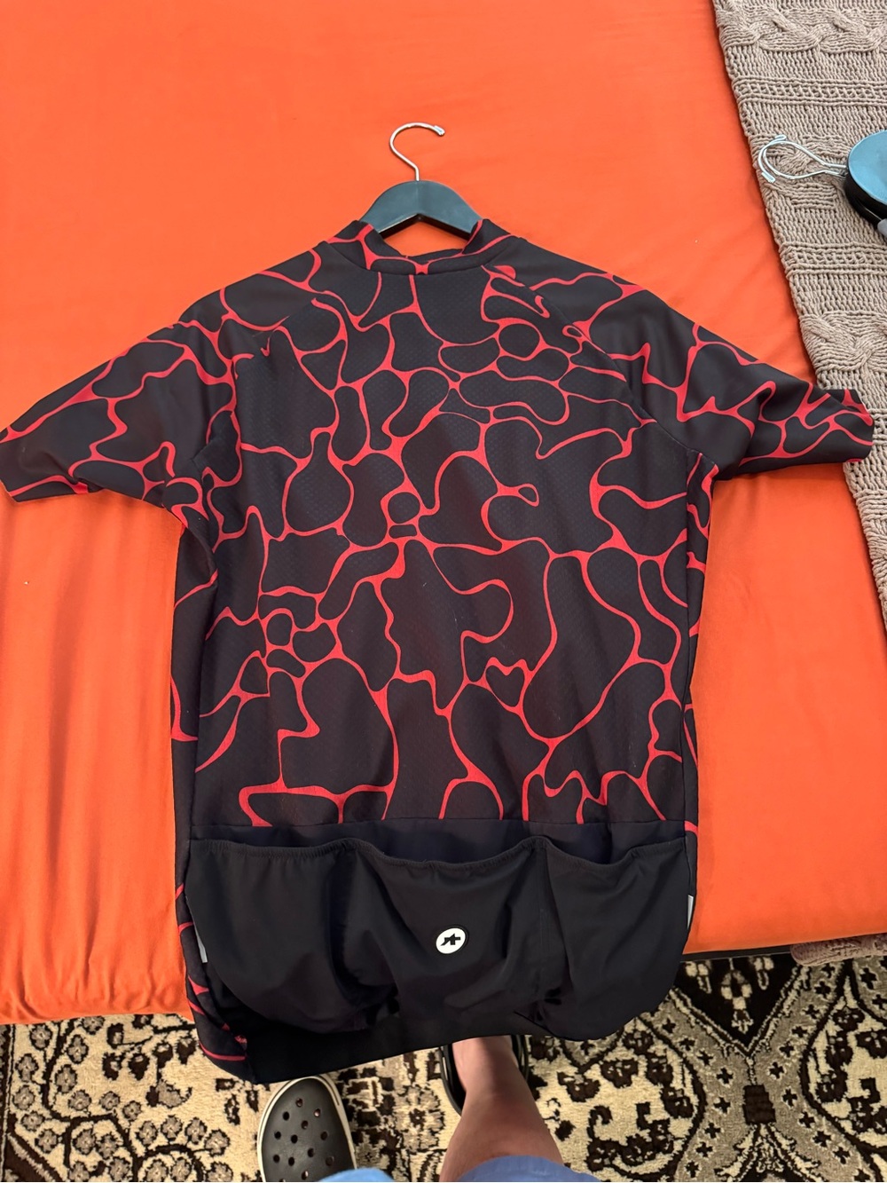 Assos Jerseys - Picture 6 of 6